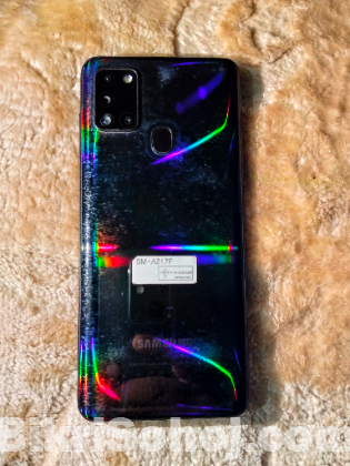 Samsung Galaxy A21s